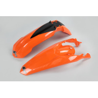 Fenders kit - oem - Ktm - REPLICA PLASTICS - KTFK513-999 - UFO Plast