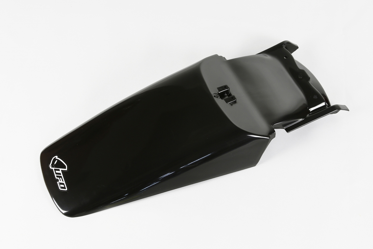 Rear fender - black - Ktm - REPLICA PLASTICS - KT03038-001 - UFO Plast