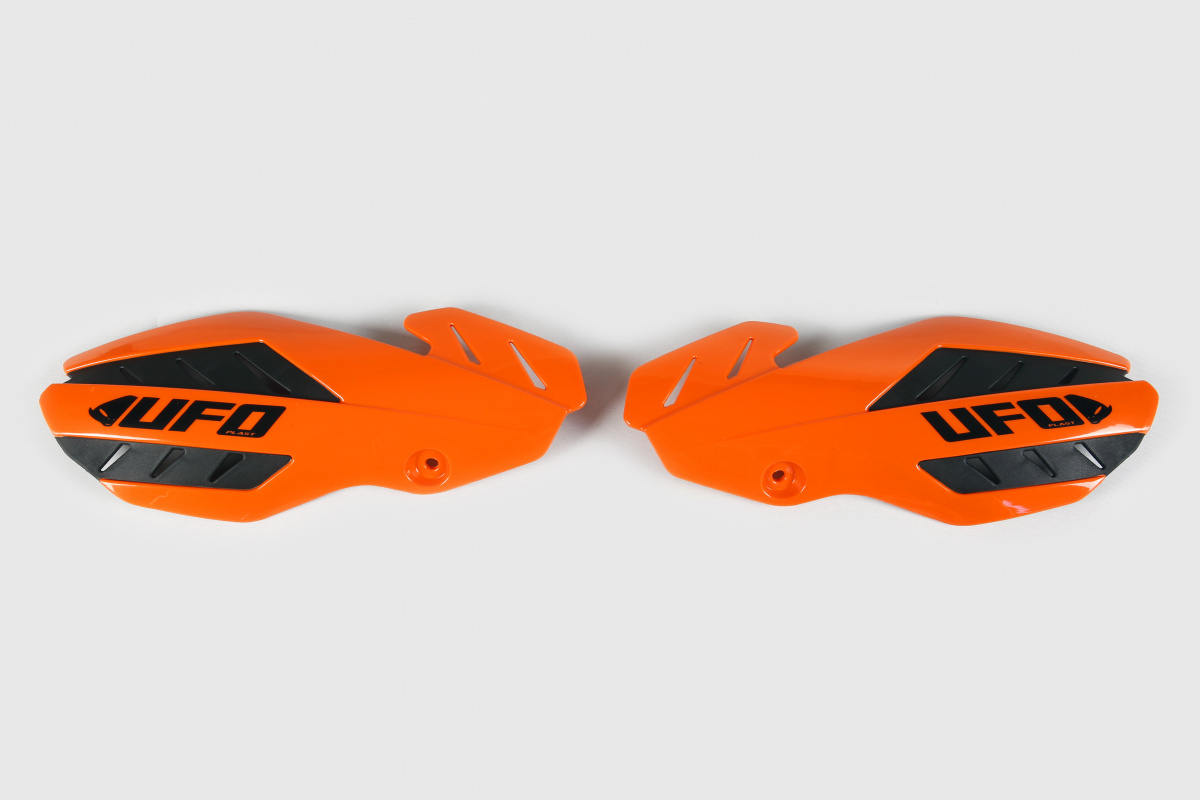 Mixed spare parts - orange 127 - Ktm - REPLICA PLASTICS - KT04078-127 - UFO Plast