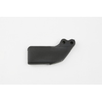 Chain guide - black - Ktm - REPLICA PLASTICS - KT03068-001 - UFO Plast