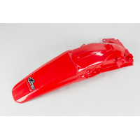 Rear fender / Without LED - red 070 - Honda - REPLICA PLASTICS - HO03648-070 - UFO Plast