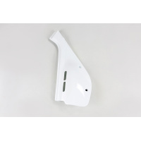 Side panels / Right side - white 041 - Honda - REPLICA PLASTICS - HO02640-041 - UFO Plast