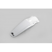 Rear fender - white 041 - Honda - REPLICA PLASTICS - HO04630-041 - UFO Plast