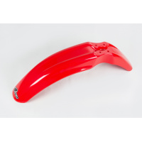 Front fender - red 070 - Honda - REPLICA PLASTICS - HO03610-070 - UFO Plast