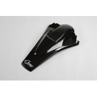 Rear Fender black for Husqvarna TC 250 - TC 125 - FC 250 - FC 350 - FC 450 - TC 300 - REPLICA PLASTICS - HU03364-001 - Ufo Plast