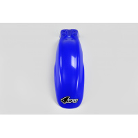 Front fender - blue 089 - Kawasaki - REPLICA PLASTICS - KA03758-089 - UFO Plast