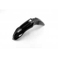 Front fender - black - Kawasaki - REPLICA PLASTICS - KA04723-001 - UFO Plast