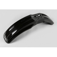 Front fender - black - Suzuki - REPLICA PLASTICS - SU03960-001 - UFO Plast