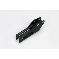 Chain guide - black - Suzuki - REPLICA PLASTICS - SU03908-001 - UFO Plast