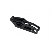 Chain guide - black - Suzuki - REPLICA PLASTICS - SU04945-001 - UFO Plast