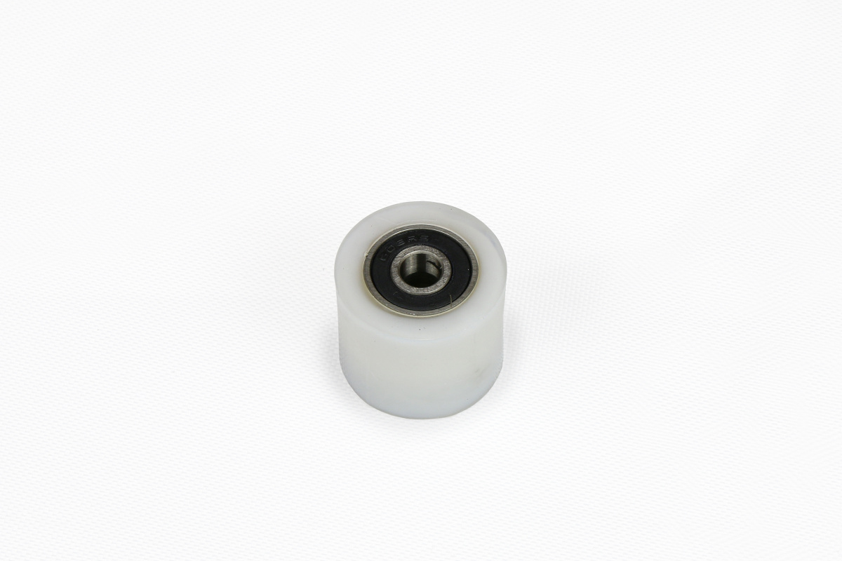 Mixed spare parts / Chain roller - neutral - Tm - REPLICA PLASTICS - TM03122-280 - UFO Plast