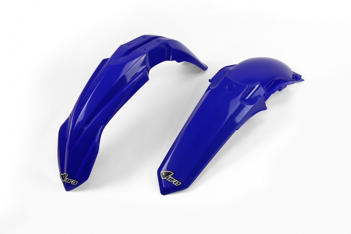 Fenders kit - oem - Yamaha - REPLICA PLASTICS - YAFK319-999 - UFO Plast