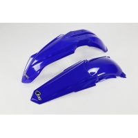 Fenders kit - oem - Yamaha - REPLICA PLASTICS - YAFK312-999 - UFO Plast