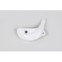 Mixed spare parts - white 046 - Yamaha - REPLICA PLASTICS - YA03816-046 - UFO Plast