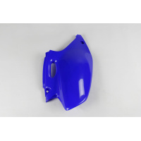 Side panels / Right side - blue 089 - Yamaha - REPLICA PLASTICS - YA03812-089 - UFO Plast