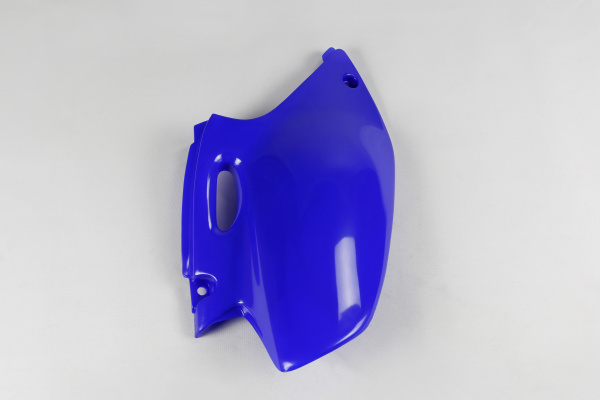 Side panels / Right side - blue 089 - Yamaha - REPLICA PLASTICS - YA03812-089 - UFO Plast