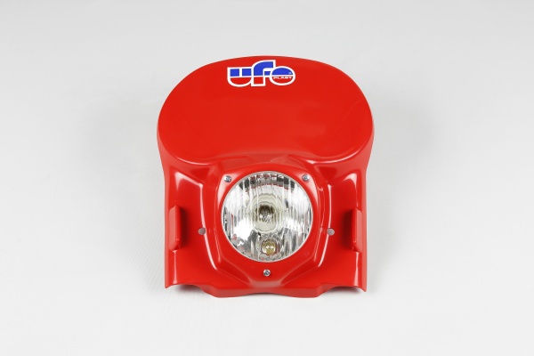 Universal headlight (1978-1988) - Headlight - ME08040-B - UFO Plast