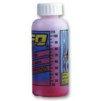 Oil measuring cup 10 cl. - GARAGE ACCESSORIES - AC01983 - UFO Plast