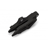 Chain guide - black - Ktm - REPLICA PLASTICS - KT04028-001 - UFO Plast