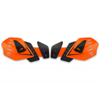 Replacement Plastic Guardian handguard orange - Spare parts for handguards - PM01657-127 - UFO Plast