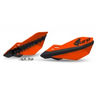 Mixed spare parts - neon orange - Ktm - REPLICA PLASTICS - KT05005-FFLU - UFO Plast