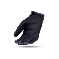 Motocross Ninja gloves black - Gloves - GU04496-K - UFO Plast