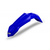 Front Fenders blue for Yamaha YZ 85 (2022-25) - REPLICA PLASTICS - YA04880-089 - Ufo Plast