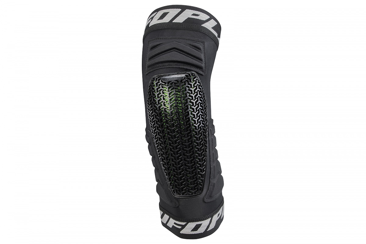 M33 Air knee mountain bike knee guards - Kneepads - KS05004-K - UFO Plast