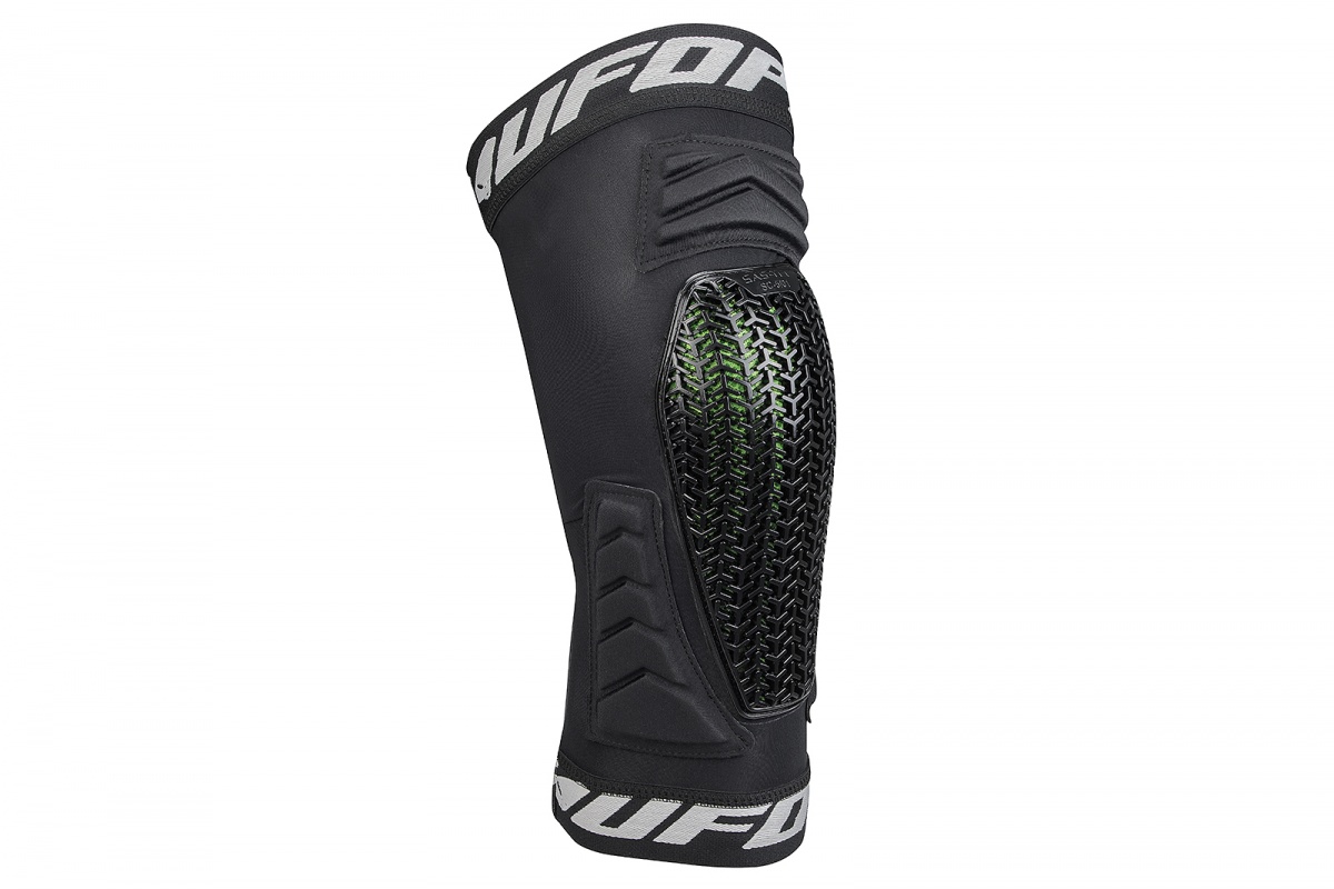 M33 Air knee mountain bike knee guards - Kneepads - KS05004-K - UFO Plast