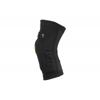 M33 mountain bike knee guards - Kneepads - KS05003-K - UFO Plast