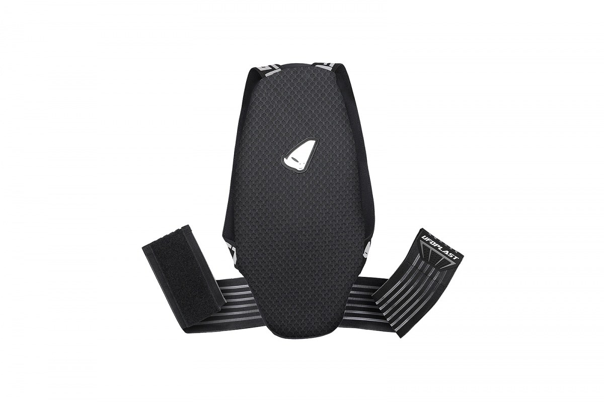 Reborn MV5 KID back protector - WRAP - BS03053-K - Ufo Plast