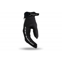 Motocross Skyline gloves black - Gloves - GL13003-K - UFO Plast