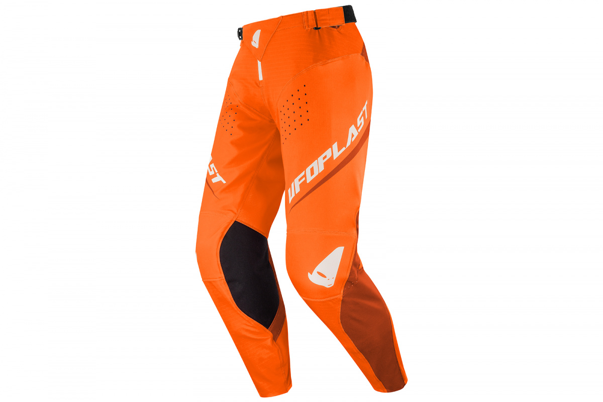 motocross Skyline Pants orange - Pants - PX13003-F - UFO Plast