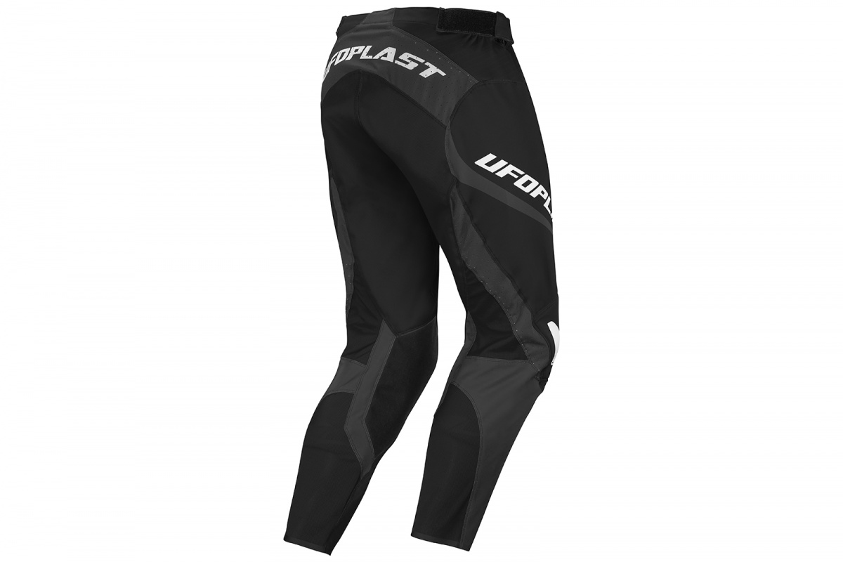 motocross Skyline Pants black - Pants - PX13003-K - UFO Plast