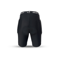 Centurion BV6 shorts with hip protection and internal cycling pad